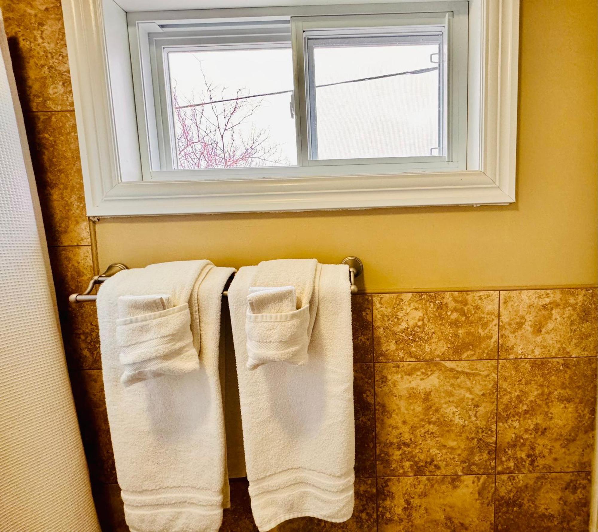 Fundy Line Motel ミラミチ エクステリア 写真