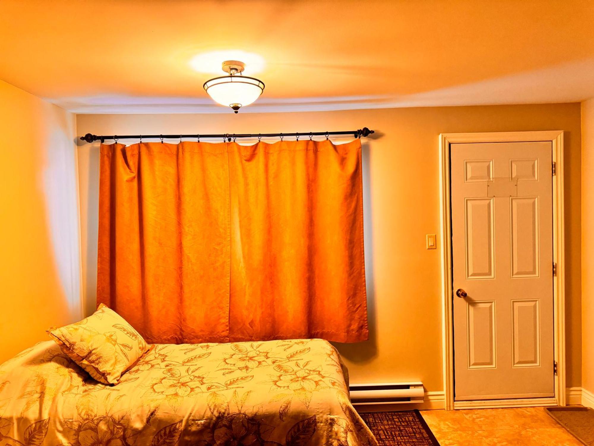 Fundy Line Motel ミラミチ エクステリア 写真