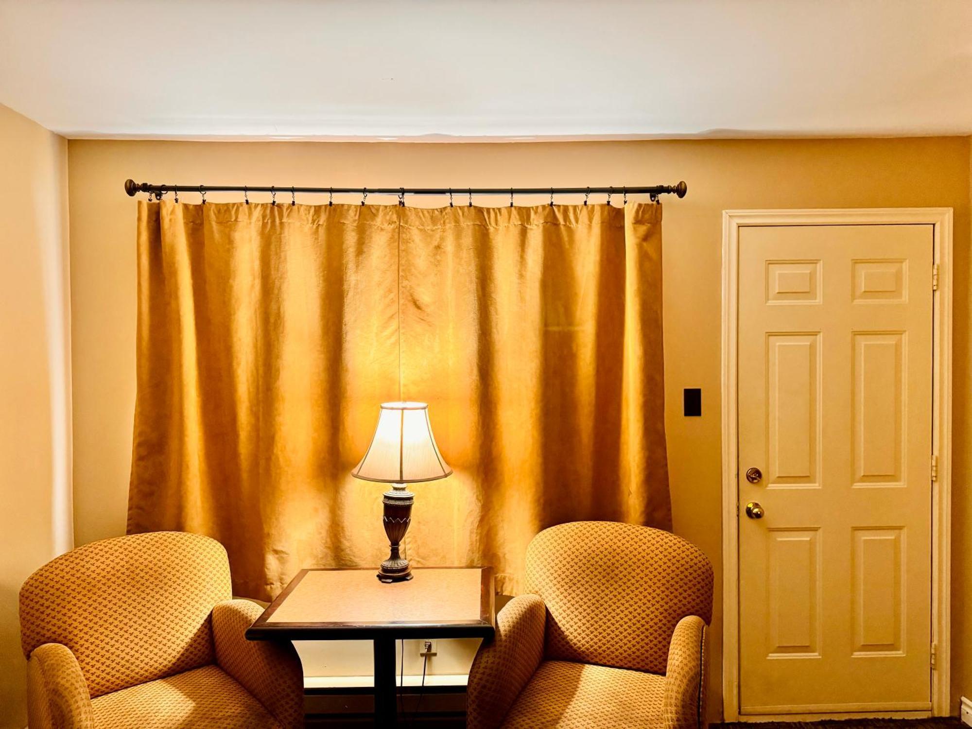 Fundy Line Motel ミラミチ エクステリア 写真