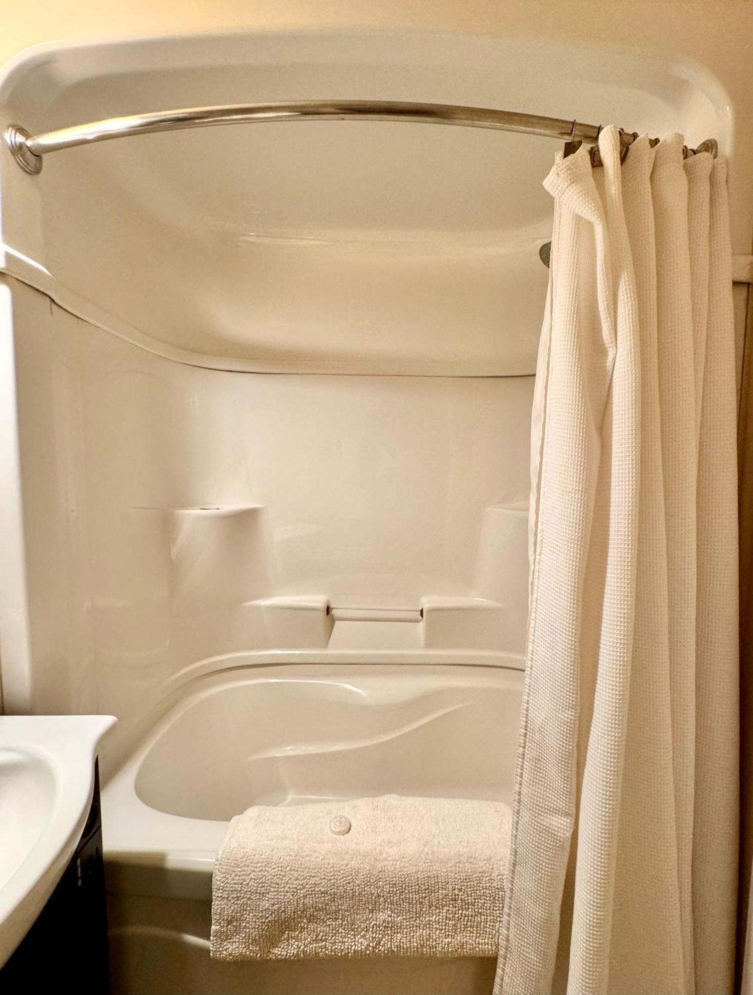 Fundy Line Motel ミラミチ エクステリア 写真